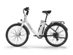 Himiway A3 Urban Electric Commuter Bike ST