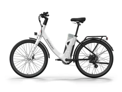 Himiway A3 Urban Electric Commuter Bike ST