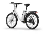 Himiway A3 Urban Electric Commuter Bike ST - Back Side