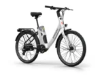 Himiway A3 Urban Electric Commuter Bike ST - Front Size