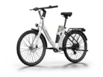 Himiway A3 Urban Electric Commuter Bike ST - Side View