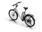 Himiway A3 Urban Electric Commuter Bike ST - Top View