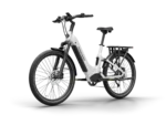 Himiway A7 Commuter eBike ST | White