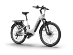 Himiway A7 Commuter eBike ST | White - Front