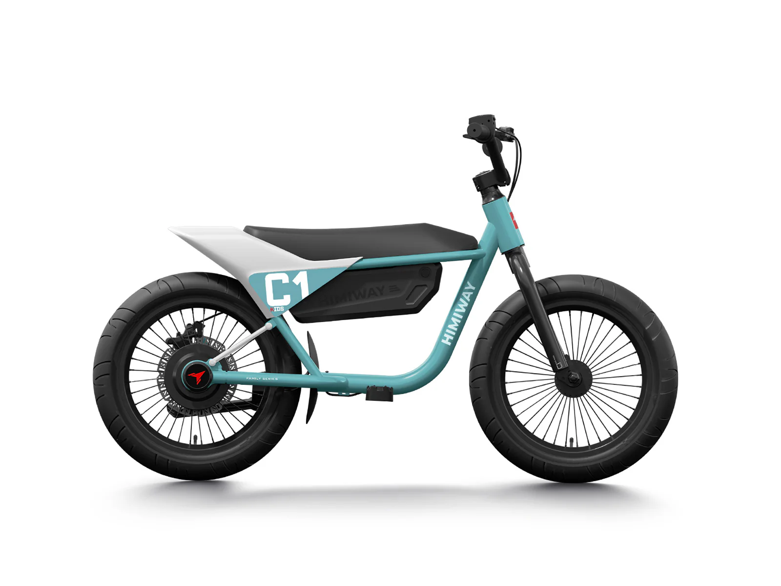 Himiway C1 Kids e-Bike Himiway C1 Kids e-Bike