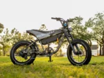 Himiway C5 Electric Motorbike - -
