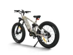 Himiway Cobra Pro Softail Electric Mountain Bike - Forest Back