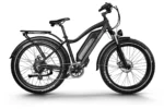 Himiway D3 Cruiser Electric Fat Tire Bike