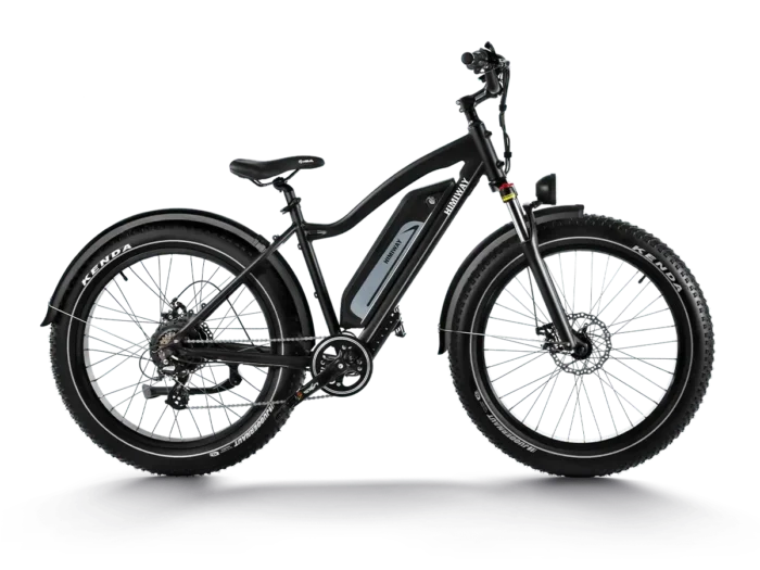 Himiway D3 Cruiser Electric Fat Tire Bike with out Rack