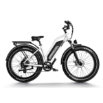 Himiway D3 ST (Cruiser ST) — All-Terrain Step-Thru Electric Bike