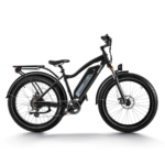 Himiway D3 Cruiser Electric Fat Tire Bike