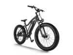 Himiway D3 Cruiser Electric Fat Tire Bike - Image 13