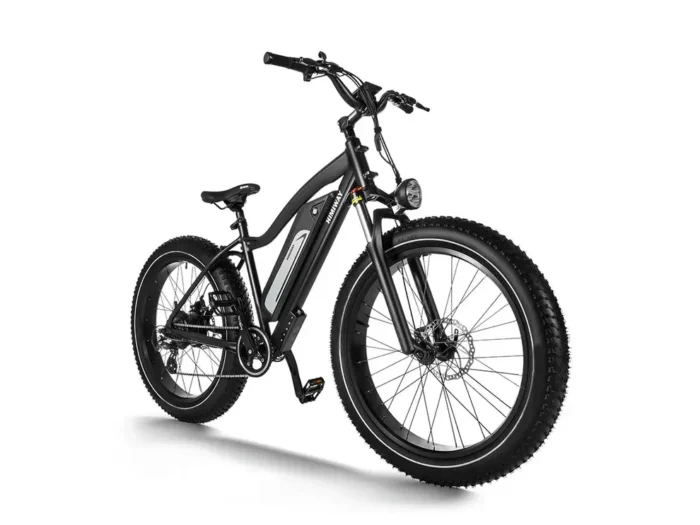 Himiway D3 Cruiser Electric Fat Tire Bike - Image 13