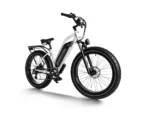 Himiway D3 Cruiser Electric Fat Tire Bike - Image 14