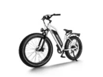 Himiway D3 Cruiser Electric Fat Tire Bike - Image 15