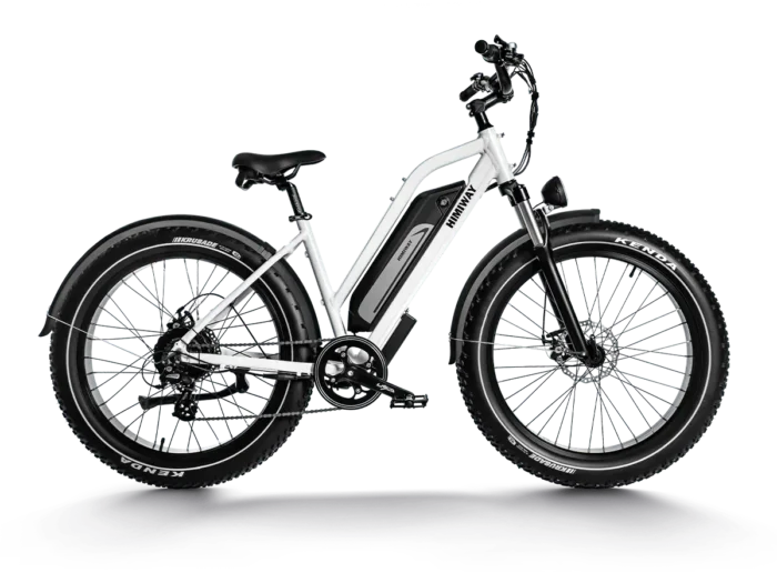 Himiway D3 ST (Cruiser ST)
