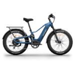 Himiway D5 2.0 eBike