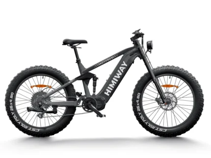 Himiway D7 Pro Cobra Pro Electric Mountain Bike