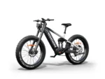 Himiway D7 Pro Cobra Pro Electric Mountain Bike - Front