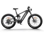 Himiway D7 Pro Cobra Pro Electric Mountain Bike - King