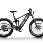 Himiway D7 Pro Cobra Pro Electric Mountain Bike - King