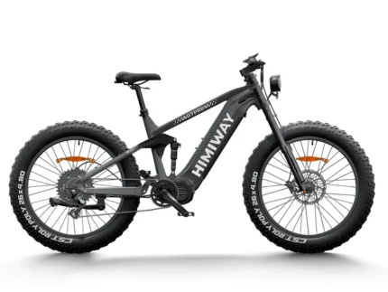 Himiway D7 Pro Cobra Pro Electric Mountain Bike - King