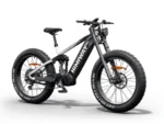 Himiway D7 Pro Cobra Pro Electric Mountain Bike - Side