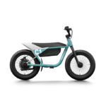 Himiway C1 Kids e-Bike | Cyan