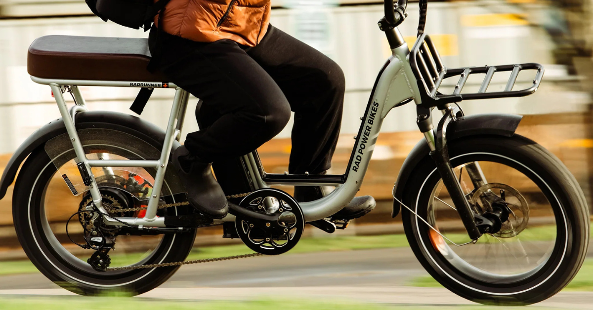 rad power bikes atlanta