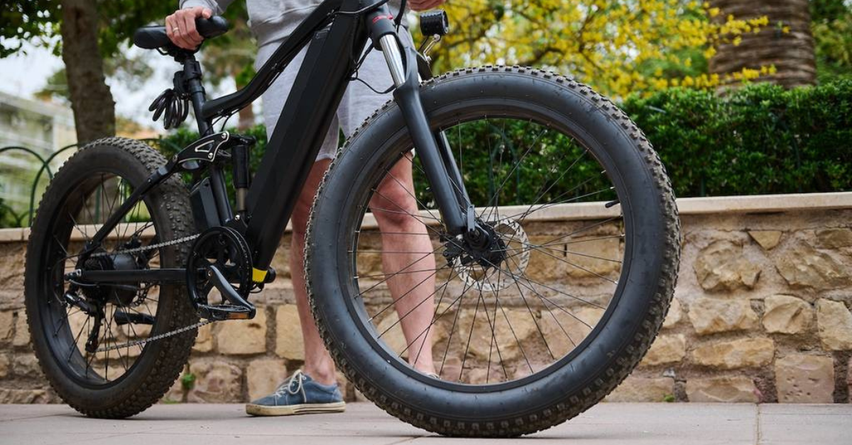 ebike tire guide