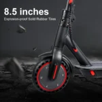 FREEBOY - J03 Electric Scooter - 8.5 Inches