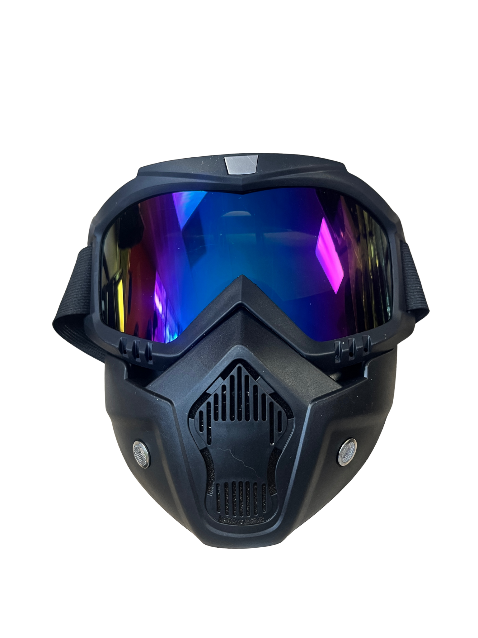 Full Face Goggles Riding Goggles - Image 1