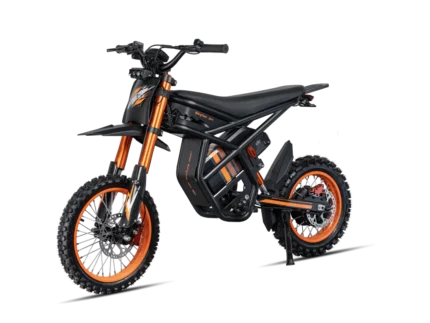 GT54 Electric Mini Motorbike for Teenagers & Adults