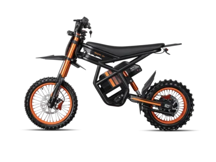 GT54 Electric Mini Motorbike for Teenagers & Adults