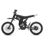 GT73 Electric Motorbike --
