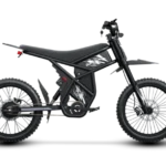 GT73 Electric Motorbike