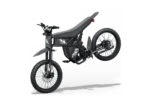 GT73 Electric Motorbike - Bottom to Upper