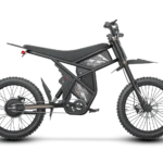 GT73 Pro Electric Motorbike