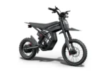 RiderT GT54 Pro – 3000W Mini Electric Motorbike, 62 mi Range