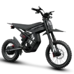 RiderT GT54 Pro – 3000W Mini Electric Motorbike, 62 mi Range - Featured
