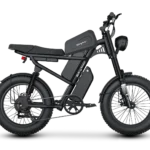 Z8 Electric Bike