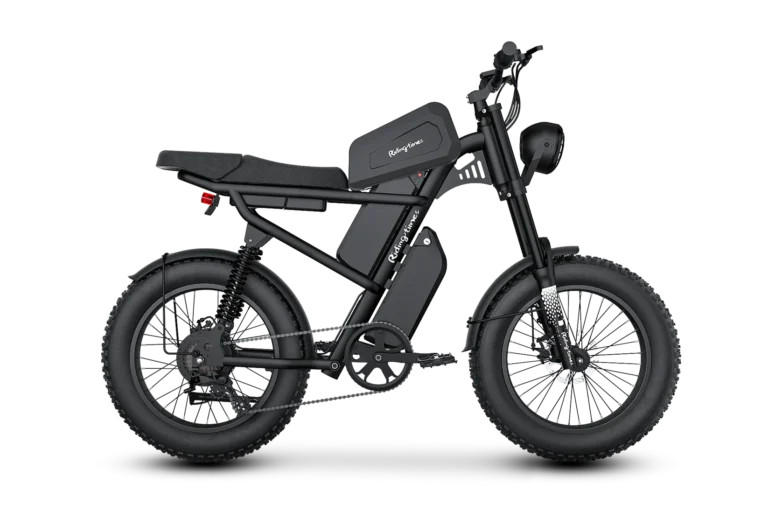 Z8 Electric Bike
