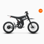 GT73 Electric Motorbike