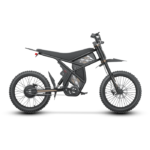 GT73 Pro Electric Motorbike