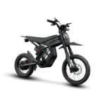 RiderT GT54 Pro – 3000W Mini Electric Motorbike, 62 Mi Range