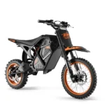 Windone RM7 Electric Dirt Bike - Front