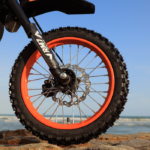 Windone RM7 Electric Dirt Bike - Image 11