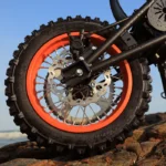 Windone RM7 Electric Dirt Bike - Image 12