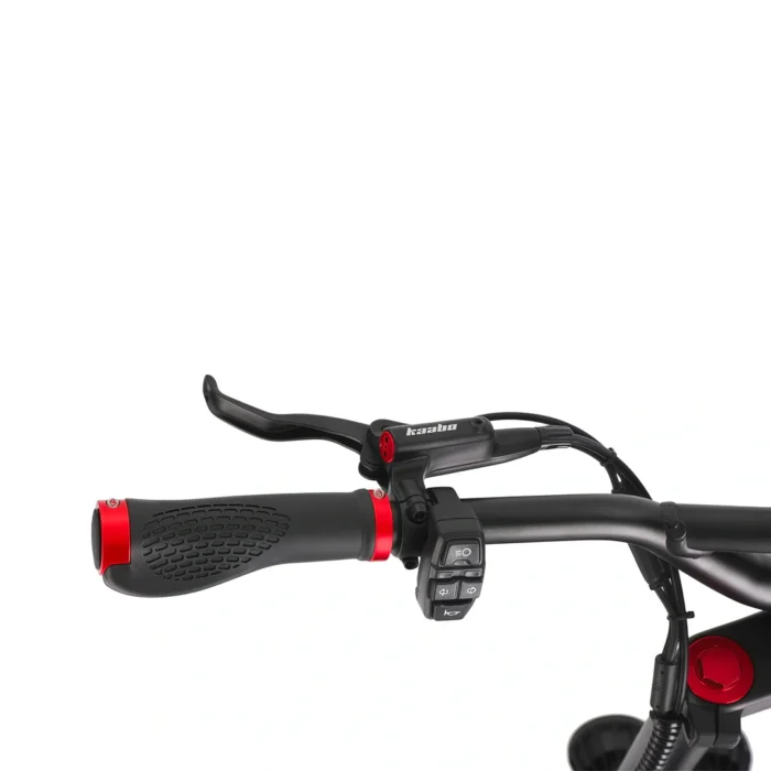 Kaabo Wolf King GT PRO - Image 7