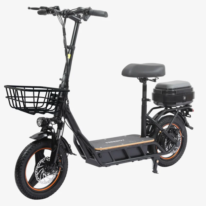 FREEBOY H14 Electric Scooter - H14-48V 18Ah